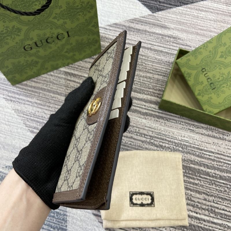 Gvc*1 wallets